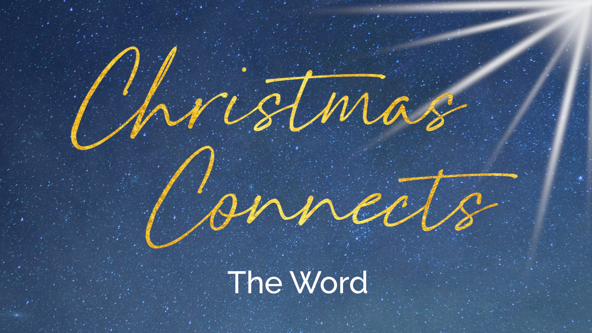 The Word