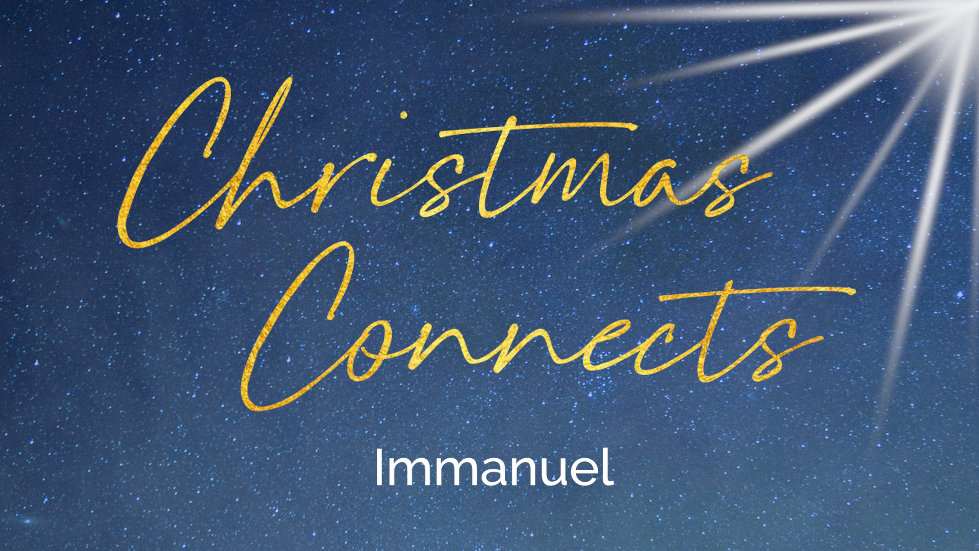Immanuel