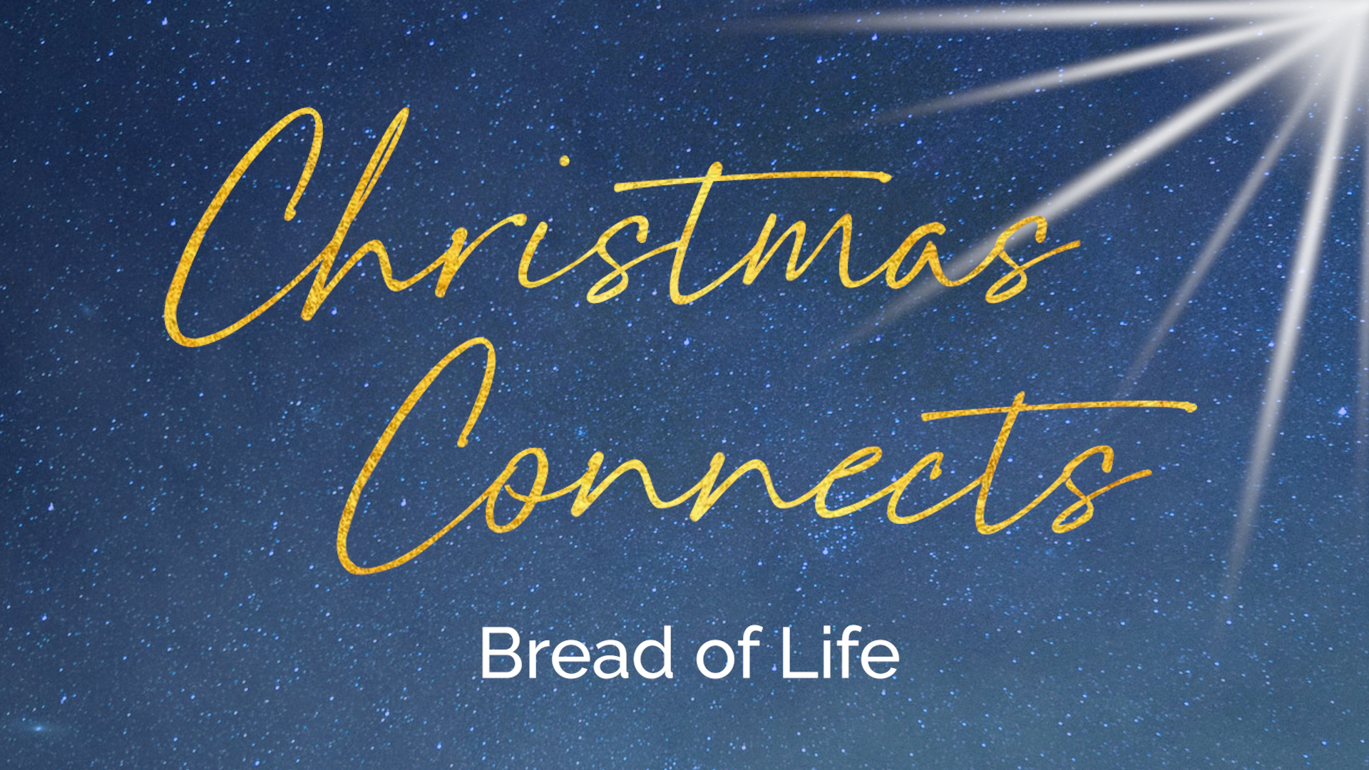 Bread of Life