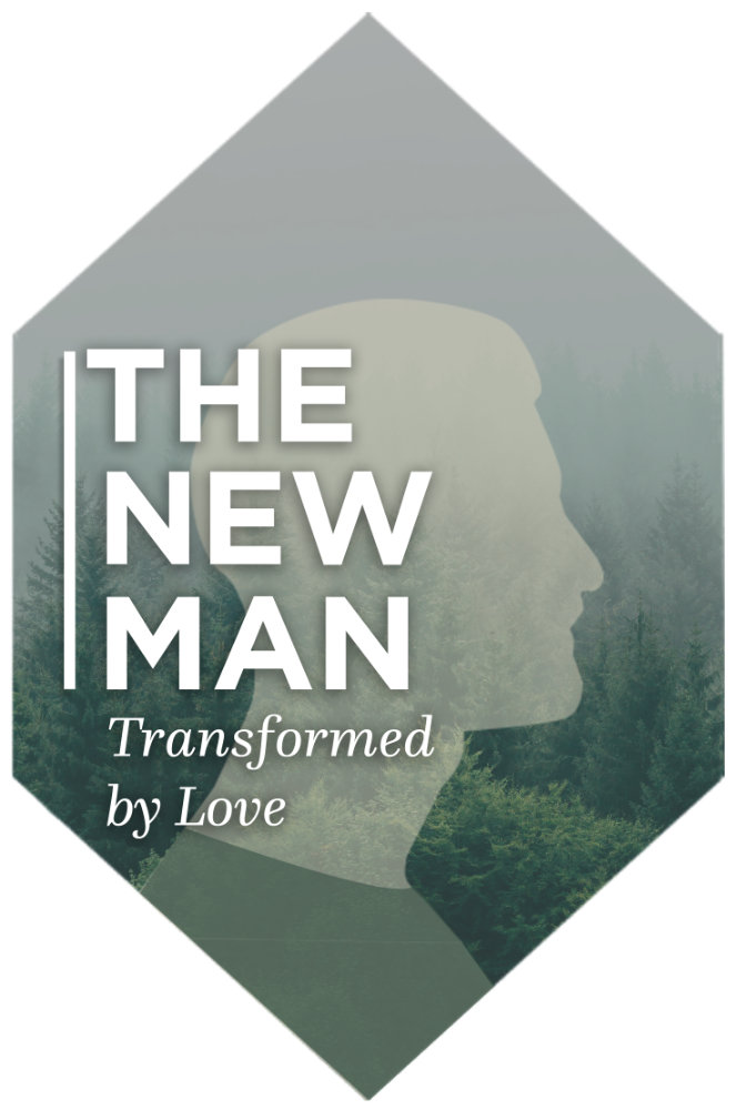 The New Man: FAC Men’s Conference
