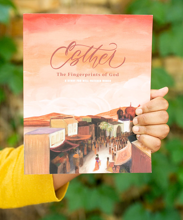 Women’s Ministry Summer Bible Study