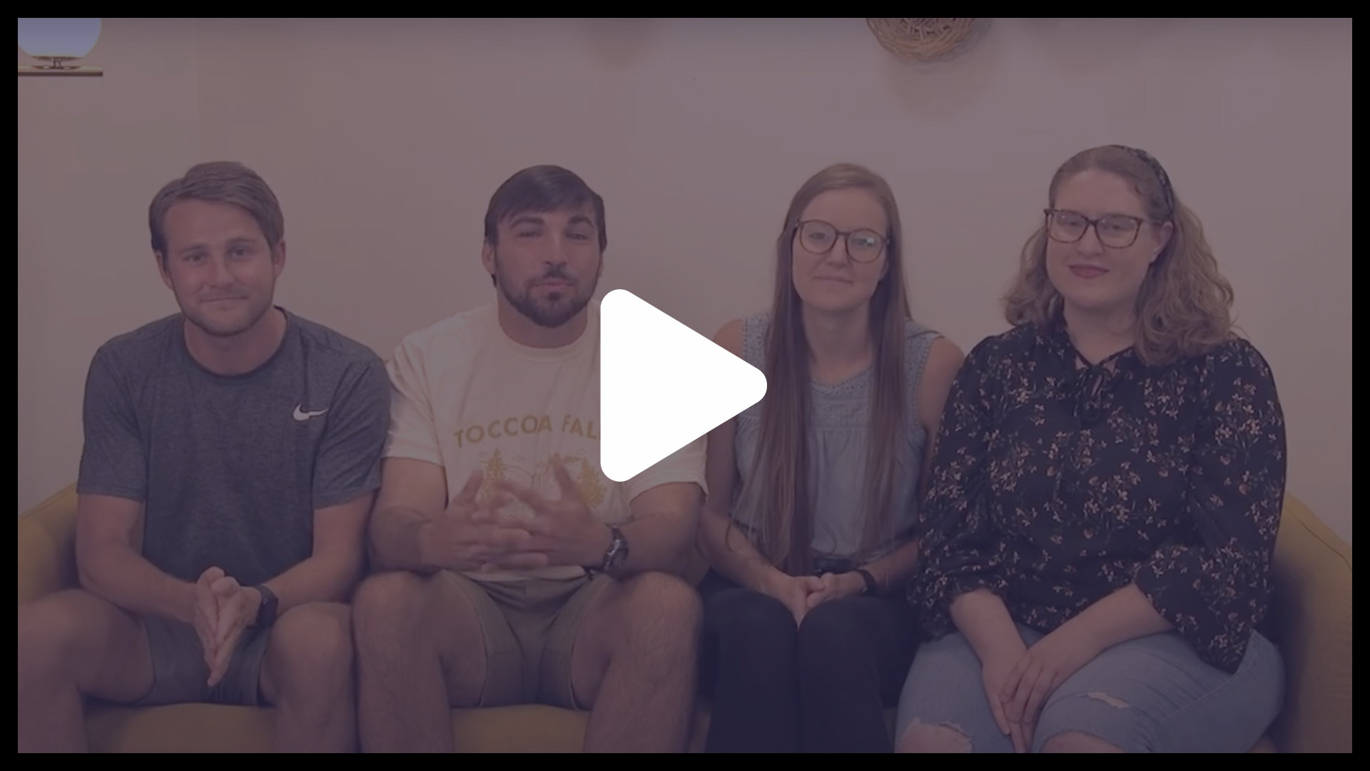 Are you a Young Professional?