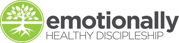 Emotionally Healthy Spirituality
