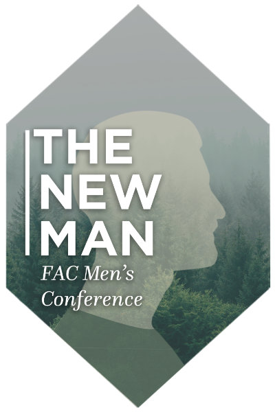 Coming up in Men’s Ministry