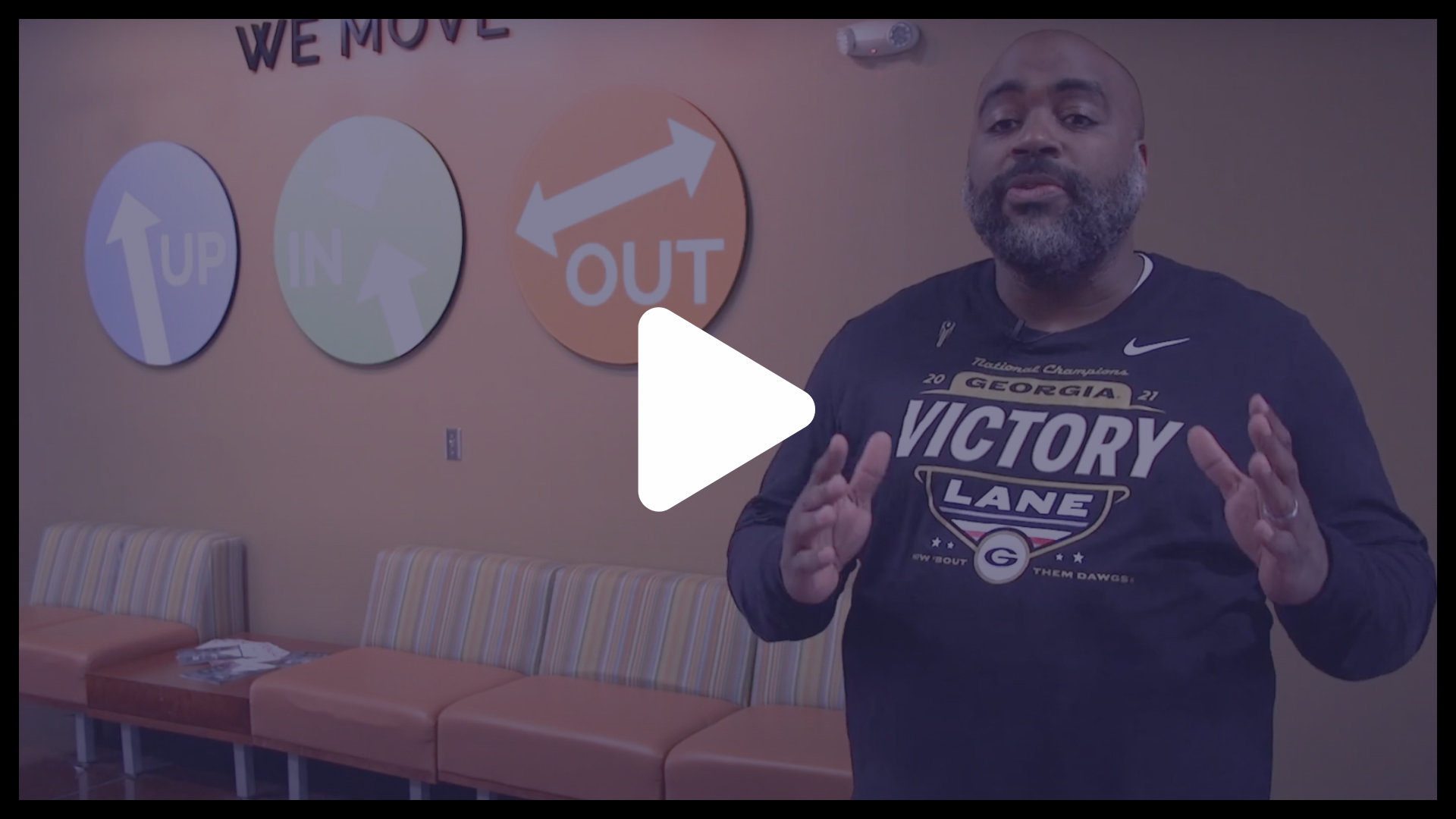 Selma Relief Efforts and Evening Classes Coming Up