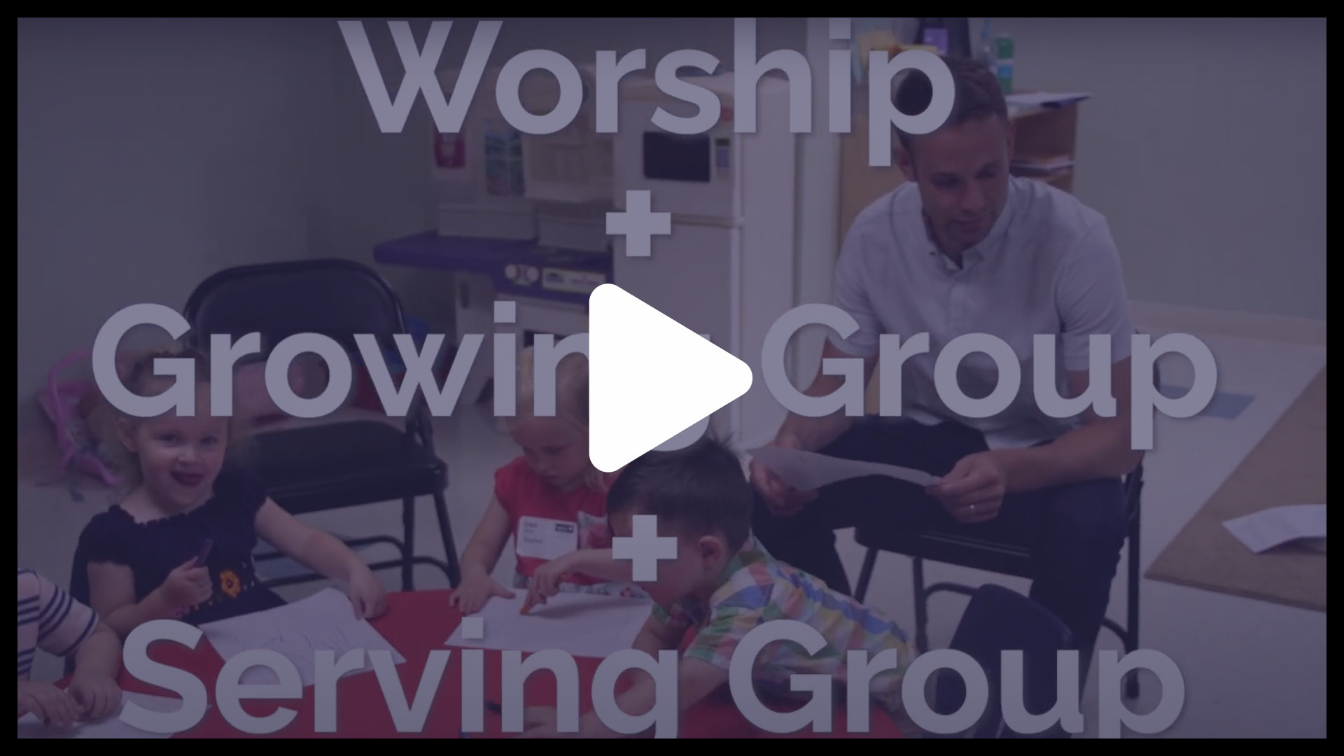 Ministry Fair Update