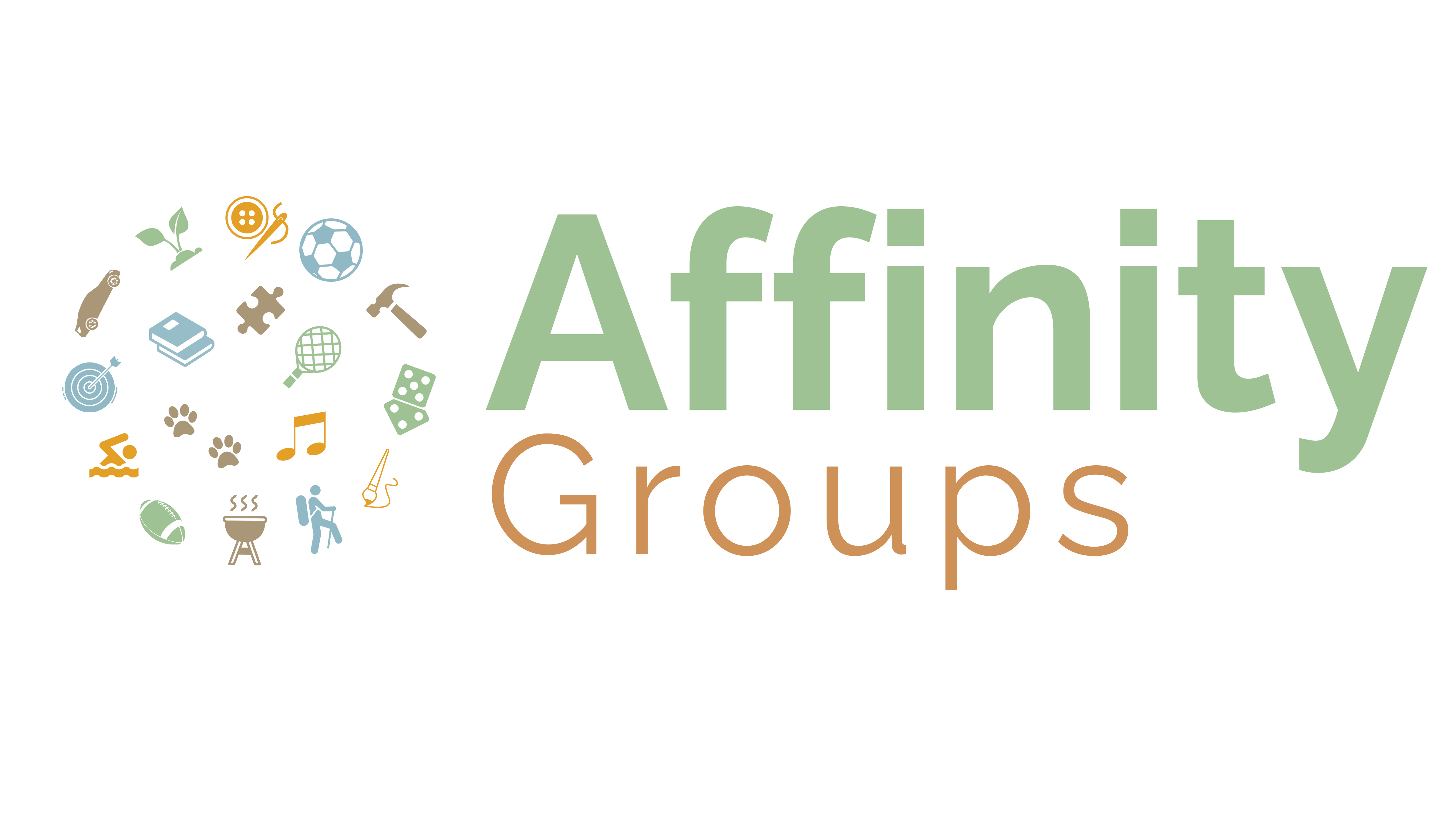 Lead an Affinity Group this summer