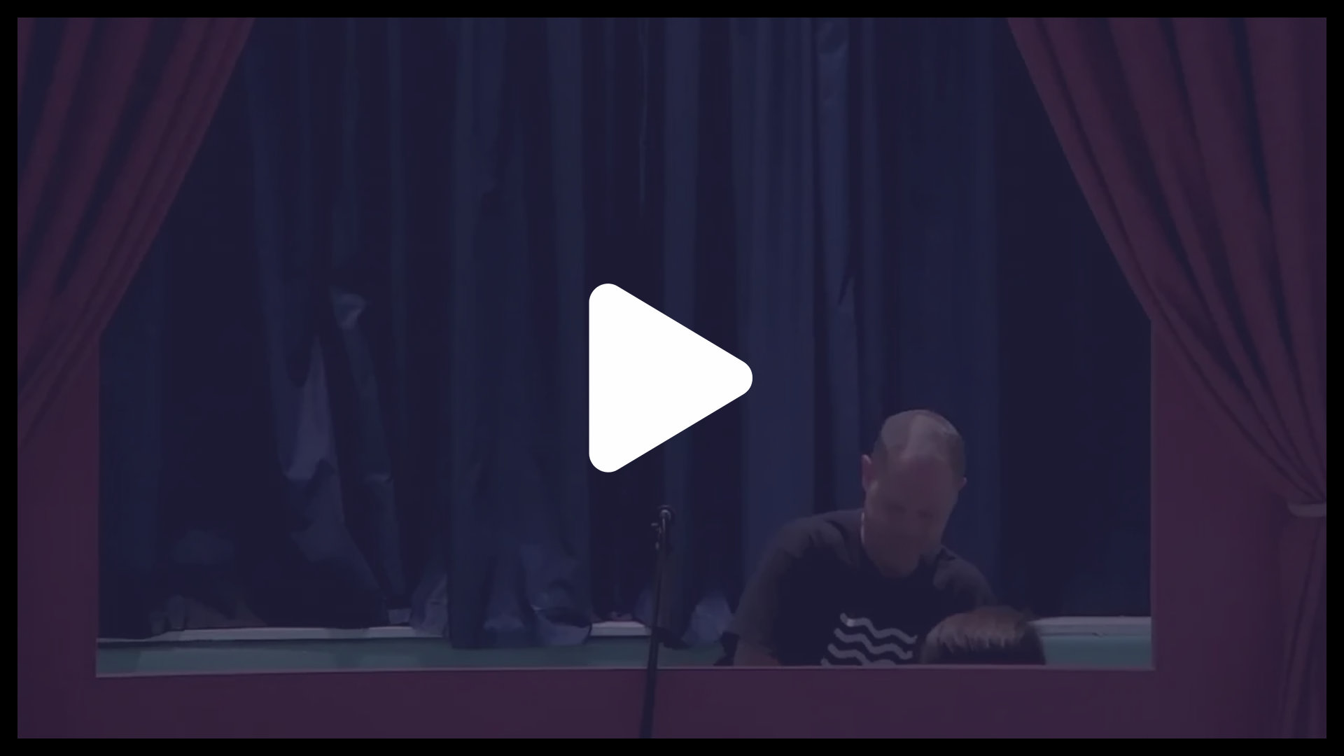Baptism Sunday on July 21