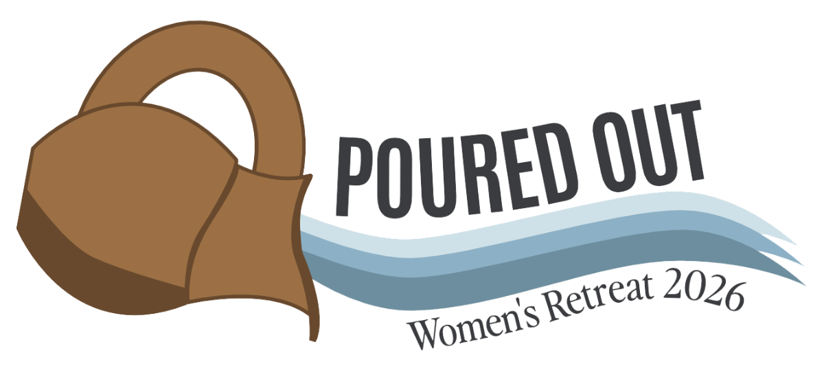 Sign up for our Women’s Retreat